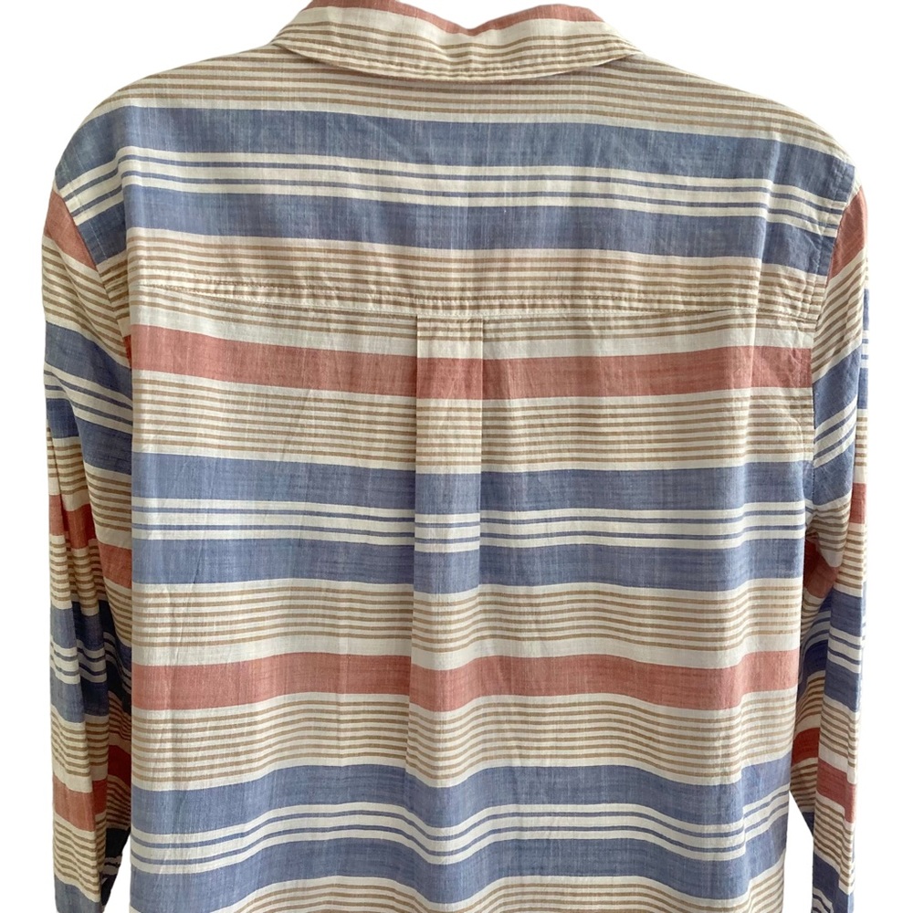 Goodthreads | NWT Button Down Top - Picture 14 of 15